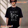 Halloween Horror Nights 2026 Obsession I Thought We Were Having a Nice Date One Wish Willow Unisex T Shirt Halloween Horror Nights 2026 Obsession I Thought We Were Having a Nice Date One Wish Willow Unisex T Shirt