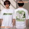 Borderland Festival 2026 Exclusive Merchandise Full Lineup At Knox Farm State Park in East Aurora On September 18–20 2026 Unisex Hoodie