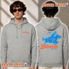 Broken Bow x Denver Broncos Wild Horse T Shirt Two Sided Broken Bow x Denver Broncos Wild Horse T Shirt Two Sided