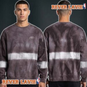 Cactus Jack x Nike Travis Scott Cactus Court Baseline Unisex Sweater