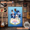 Congrats The Houston Astros Champions American League West 2026 Poster Decor Congrats The Houston Astros Champions American League West 2026 Poster Decor