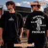 LISA SaWaDiKa Worldwide Photo T Shirt Two Sided LISA SaWaDiKa Worldwide Photo T Shirt Two Sided