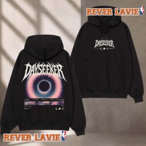 Dayseeker Dark Sun Unisex Hoodie