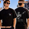 Eddie Vedder Ohana Festival 2026 Wings Tee Dana Point California September 25 2026 T Shirt Two Sided Eddie Vedder Ohana Festival 2026 Wings Tee Dana Point California September 25 2026 T Shirt Two Sided