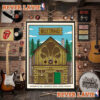 Roadburn Festival 2027 In Tilburg The Netherlands On April 15 To 18 2027 Poster Decor Roadburn Festival 2027 In Tilburg The Netherlands On April 15 To 18 2027 Poster Decor
