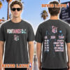 WWE Lucha Brothers Reunions Unisex T Shirt WWE Lucha Brothers Reunions Unisex T Shirt