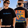 Celebrates Cleveland Guardians Champions American League Central 2026 Three Peat Unisex T Shirt