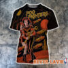 Tool Band Louder Than Life Event Poster In Louisville KY On September 20 2026 All Over Print Shirt Tool Band Louder Than Life Event Poster In Louisville KY On September 20 2026 All Over Print Shirt