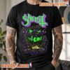 Dayseeker Dark Sun Unisex Hoodie