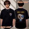 Turnstile In Toronto The Never Enough Tour Pt 2 At Woodbine Park Ontario On September 12 2026 T Shirt Two Sided Turnstile In Toronto The Never Enough Tour Pt 2 At Woodbine Park Ontario On September 12 2026 T Shirt Two Sided