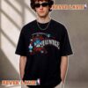 Haywire 617 The Never Enough Tour 2026 At Eagles Ballroom Milwaukee On September 9 2026 Unisex T Shirt Haywire 617 The Never Enough Tour 2026 At Eagles Ballroom Milwaukee On September 9 2026 Unisex T Shirt