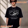 Denny Hamlin Nascar Kings Hawaiian Cinnamon Bites T Shirt Two Sided Denny Hamlin Nascar Kings Hawaiian Cinnamon Bites T Shirt Two Sided