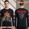 In Flames Whoracle Unisex Longsleeve In Flames Whoracle Unisex Longsleeve