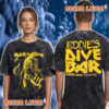 Iron Maiden Run For Tour Lives 2026 Chicago IL Exclusive Tee At Credit Union 1 Amphitheatre On September 22 2026 Dress To Kill Chicago Washed T Shirt Iron Maiden Run For Tour Lives 2026 Chicago IL Exclusive Tee At Credit Union 1 Amphitheatre On September 22 2026 Dress To Kill Chicago Washed T Shirt