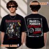 Haywire 617 The Never Enough Fall Tour 2026 Event Tee Samurai Mascot At Eagles Ballroom On September 9 2026 Milwaukee WI Unisex T Shirt Haywire 617 The Never Enough Fall Tour 2026 Event Tee Samurai Mascot At Eagles Ballroom On September 9 2026 Milwaukee WI Unisex T Shirt