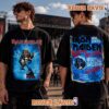 Silverstein x Hacksaw Hockey Club Limited Edition 2026 T Shirt Two Sided Silverstein x Hacksaw Hockey Club Limited Edition 2026 T Shirt Two Sided