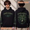 Lamb Of God Skull Wire The Fall Collection 2026 As The Palaces Burn Longsleeve Lamb Of God Skull Wire The Fall Collection 2026 As The Palaces Burn Longsleeve
