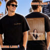 Oceans Calling Music Festival Marryland 2026 Bottle Lineup T Shirt Two Sided