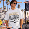 Los Angeles Queens Champions WPBL 2026 Unisex T Shirt Los Angeles Queens Champions WPBL 2026 Unisex T Shirt