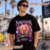 Eddie Vedder Ohana Festival 2026 Event Tee In Dana Point CA On September 25 2026 This Is Not An Eddie Vedder T Shirt Two Sided Eddie Vedder Ohana Festival 2026 Event Tee In Dana Point CA On September 25 2026 This Is Not An Eddie Vedder T Shirt Two Sided