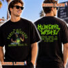 Riley Green Halftime Show Grey Cup 2026 November 15 2026 In Calgary AB Unisex T Shirt