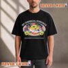My Chemical Romance The Black Parade San Diego CA Exclusive Tee At Petco Park On August 30 2026 Unisex T Shirt