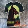 Guns N Roses Pasadena California 2026 Event Poster At Rose Bowl Stadium On September 5 2026 All Over Print Shirt Guns N Roses Pasadena California 2026 Event Poster At Rose Bowl Stadium On September 5 2026 All Over Print Shirt