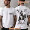 Cam Schlittler New York Yankees Schlitty Of Stars Unisex T Shirt