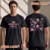 Ghost Cursed Production Unisex T Shirt Ghost Cursed Production Unisex T Shirt