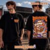 Parkway Drive The Killing Horizons Tour 2026 Schedule Tour Dates T Shirt Two Sided Parkway Drive The Killing Horizons Tour 2026 Schedule Tour Dates T Shirt Two Sided