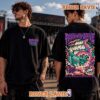 Parkway Drive The Killing Horizons Tour 2026 Killing With A Smile Tracklist T Shirt Two Sided Parkway Drive The Killing Horizons Tour 2026 Killing With A Smile Tracklist T Shirt Two Sided