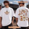 Parkway Drive Killing Horizons Tattoo Flash T Shirt Two Sided Parkway Drive Killing Horizons Tattoo Flash T Shirt Two Sided