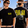 Pearl Jam Ohana Festival 2026 Big Kahuna Tee At Doheny State Beach In Dana Point CA On September 25 27 2026 T Shirt Two Sided Pearl Jam Ohana Festival 2026 Big Kahuna Tee At Doheny State Beach In Dana Point CA On September 25 27 2026 T Shirt Two Sided