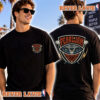 Pearl Jam Ohana Festival 2026 90s Barrel T Shirt Two Sided Pearl Jam Ohana Festival 2026 90s Barrel T Shirt Two Sided