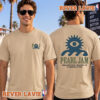 Pearl Jam Ohana Festival 2026 Big Kahuna Tee At Doheny State Beach In Dana Point CA On September 25 27 2026 T Shirt Two Sided Pearl Jam Ohana Festival 2026 Big Kahuna Tee At Doheny State Beach In Dana Point CA On September 25 27 2026 T Shirt Two Sided