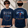 Roadburn Festival 2027 In Tilburg The Netherlands On April 15 To 18 2027 Unisex T Shirt