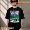 Rush Boston Massachusetts Event Tee At TD Garden On September 12 And 14 2026 Fifty Something Tour 2026 Unisex T Shirt Rush Boston Massachusetts Event Tee At TD Garden On September 12 And 14 2026 Fifty Something Tour 2026 Unisex T Shirt