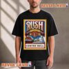 Rush Fifty Something Tour 2026 Montreal QC Exclusive Tee At Centre Bell On September 2 4 2026 T Shirt Two Sided Rush Fifty Something Tour 2026 Montreal QC Exclusive Tee At Centre Bell On September 2 4 2026 T Shirt Two Sided