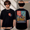 Street Fighter Movie 2026 In Theaters On October 17 2026 Unisex T Shirt Street Fighter Movie 2026 In Theaters On October 17 2026 Unisex T Shirt
