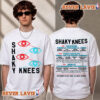 Shaky Knees Music Festival 2026 September 18 20 2026 Atlanta Georgia Olympic Lineup Long Sleeve Shaky Knees Music Festival 2026 September 18 20 2026 Atlanta Georgia Olympic Lineup Long Sleeve
