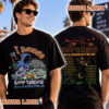 Metallica x Red Cross 2026 Las Vegas Blood Drive Blood Donation Experience T Shirt Two Sided Metallica x Red Cross 2026 Las Vegas Blood Drive Blood Donation Experience T Shirt Two Sided