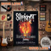 Slipknot sicEst Stadium Tour 2027 Event Poster At Wembley Stadium On July 3 2027 With Marilyn Manson Lorna Shore Hatebreed Poster Decor Slipknot sicEst Stadium Tour 2027 Event Poster At Wembley Stadium On July 3 2027 With Marilyn Manson Lorna Shore Hatebreed Poster Decor