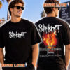 Slipknot sicEst Stadium Tour 2027 Event Poster At Wembley Stadium On July 3 2027 With Marilyn Manson Lorna Shore Hatebreed T Shirt Two Sided Slipknot sicEst Stadium Tour 2027 Event Poster At Wembley Stadium On July 3 2027 With Marilyn Manson Lorna Shore Hatebreed T Shirt Two Sided