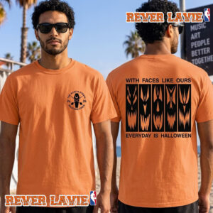 The Acacia Strain Faces Like Ours Unisex T Shirt