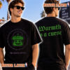 The Acacia Strain Pumpkinhead T Shirt Two Sided The Acacia Strain Pumpkinhead T Shirt Two Sided
