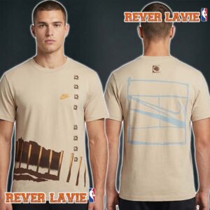 Travis Scott Cactus Jack x Nike Slice Unisex T Shirt