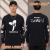 Lamb Of God Skull Wire The Fall Collection 2026 As The Palaces Burn Longsleeve Lamb Of God Skull Wire The Fall Collection 2026 As The Palaces Burn Longsleeve