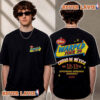 Vans Warped Tour 2026 Mexico Exclusive Tee At Autódromo Hermanos Rodríguez On September 12 13 2026 T Shirt Two Sided Vans Warped Tour 2026 Mexico Exclusive Tee At Autódromo Hermanos Rodríguez On September 12 13 2026 T Shirt Two Sided
