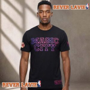 WWE Sunday Night’s Main Event 2026 Magic City In Atlanta 2026 Unisex T Shirt