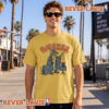 Weezer The LA Sound Unisex T Shirt Weezer The LA Sound Unisex T Shirt